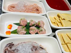 -海底捞火锅(天津SM城市广场店)