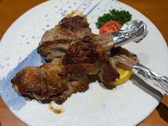 -菊上料理(蜀山银泰百货店)