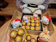 -河风の幸会精致料理