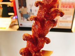 -文和友老长沙臭豆腐(太平街二店)