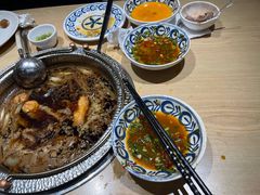 -期哒寿喜烧(桃湖公园店)