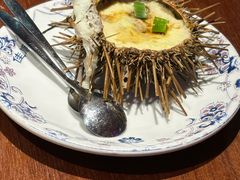 -蚝堡海鲜·威海菜·海肠捞饭·烧烤·亚洲吃蚝公司(幸福门店)