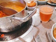 -金滏山烤肉·海鲜·火锅自助餐厅(襄阳万达店)