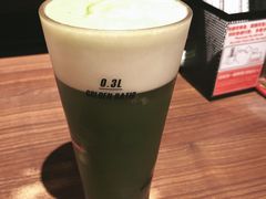 -天然豚骨拉面专门店 一兰(铜锣湾店)