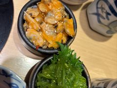 -沼津港精致料理·寿喜烧·烧鸟(漕河泾印象城店)