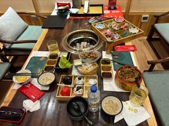 -花肴·和牛烧肉(顺义五里仓店)
