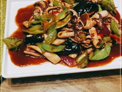 -萃和楼海鲜酒店(汉口路店)