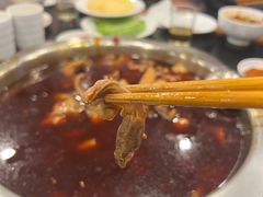 兔肚-冯记香辣兔火锅(茶店子总店)