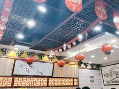 -缪氏川菜(丰盛町店)