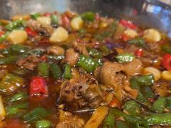 -彭耕记猪油炒小菜(吉联mall店)