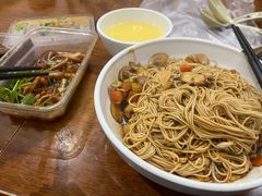 -爱家面馆(常州总店)