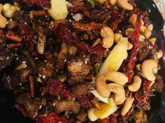 -疆Jiang·新疆秘制料理