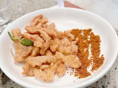 山城小酥肉-椒爱水煮鱼川菜(皇姑万象汇店)