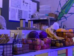 -Green Option(官舍店)