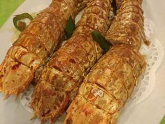-盛港湾海鲜食府(黄沙店)