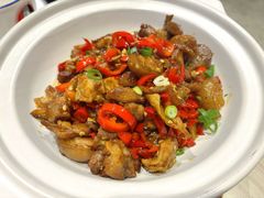 -湘遇湖南菜(city店)