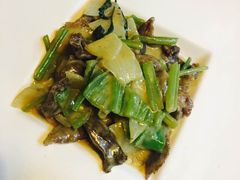 -Local泰莲庭(虹鳟鱼店)