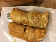 -添好运点心专门店(中环IFC店)