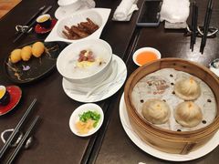 -广州文华东方酒店·江-由辉师傅主理