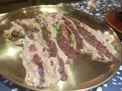 -黑牛の場烤肉(摩天活力城店)