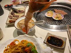 -赤坂亭M9和牛烧肉·日料398放题(万达店)