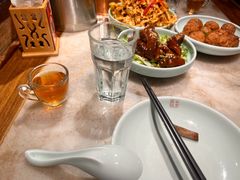 -小吊梨汤·北京菜·烤鸭(清河万象汇店)