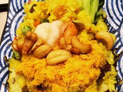 -Hi YOU你的饭局泰餐厅(雍和宫店)