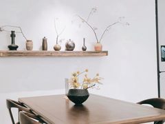 -花十悦·鲜花咖啡餐厅(振业城一期店)