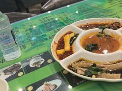 -令氏家外家周秦食府(高新店)