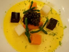 -上海和平饭店-华懋阁 The Cathay Room