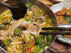 -小满手工粉(上海月星环球港店)
