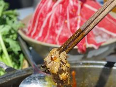 -贰回巷火锅馆(钟楼店)