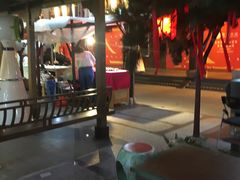 -老城隍庙食品商店(豫园商城店)