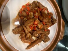 -首秀·四川料理(星耀101店)