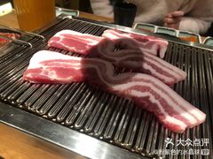 -千寻烧肉(政务区店)