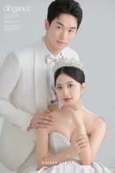 点击看大图 -金夫人婚纱摄影(衡阳店)