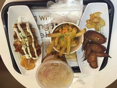 艾薯(喜荟城店)-艾薯夫妇Aysh(红山店)