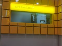 -纽约薯条(世豪广场店)