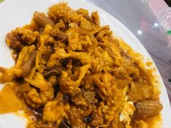 -同发号饭庄(复兴路店)