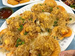 -明记海鲜大排档(巽寮湾店)