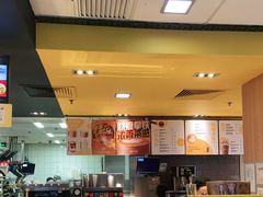 -麦当劳(欢乐谷店)