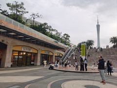 门面-蔡澜点心·粤菜(花城汇南区店)