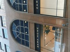-ZARA(世贸天阶店)