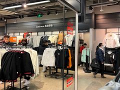 -NIKE上海青浦优选体验店