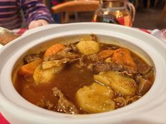 小火煨牛肉-西贝(宁波天一国购店)