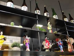 -京和风.日式家庭料理(京和风食堂大仓店)