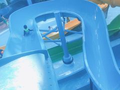 -青岛东方影都融创水世界