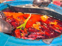 -吼堂老火锅(太古里总店)