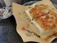 -地二手作鱼汤馄饨(上街里店)