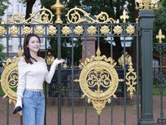 -阿芙乐尔号巡洋舰